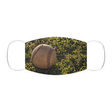 Load image into Gallery viewer, Centerfield Snug-Fit Polyester Face Mask