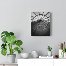 Load image into Gallery viewer, Hall of Fame Skylight - Canvas Gallery Wraps