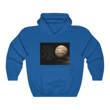 Load image into Gallery viewer, Babe Ruth Quote - Unisex Heavy Blend™ Hooded Sweatshirt