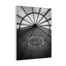Load image into Gallery viewer, Hall of Fame Skylight - Canvas Gallery Wraps