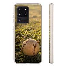 Load image into Gallery viewer, Baseball on Field Biodegradable Case