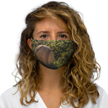 Load image into Gallery viewer, Centerfield Snug-Fit Polyester Face Mask