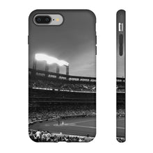 Load image into Gallery viewer, Citi Field Black & White Tough Cases