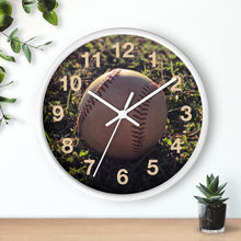 Load image into Gallery viewer, Center Field Wall clock