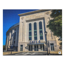 Load image into Gallery viewer, Yankee Stadium - 252 Piece Puzzle