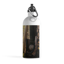 Load image into Gallery viewer, Run The Bases - Stainless Steel Water Bottle