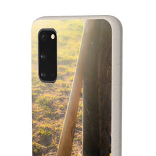 Load image into Gallery viewer, Field of Dreams Biodegradable Case
