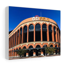 Load image into Gallery viewer, Citi Field Exterior - Canvas Gallery Wraps