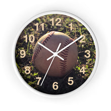 Load image into Gallery viewer, Center Field Wall clock