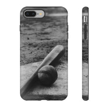 Load image into Gallery viewer, Vintage Baseball Tough Cases