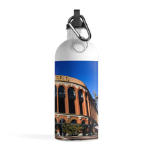 Load image into Gallery viewer, Citi Field Exterior - Stainless Steel Water Bottle