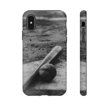 Load image into Gallery viewer, Vintage Baseball Tough Cases