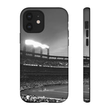 Load image into Gallery viewer, Citi Field Black & White Tough Cases