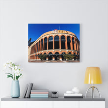 Load image into Gallery viewer, Citi Field Exterior - Canvas Gallery Wraps