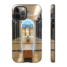 Load image into Gallery viewer, Hall of Fame Gallery Tough Cases