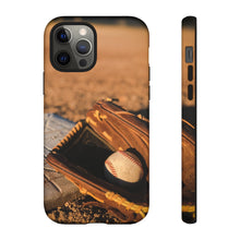Load image into Gallery viewer, Vintage Baseball Tough Cases
