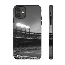 Load image into Gallery viewer, Citi Field Black & White Tough Cases