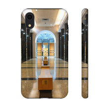 Load image into Gallery viewer, Hall of Fame Gallery Tough Cases