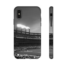 Load image into Gallery viewer, Citi Field Black & White Tough Cases