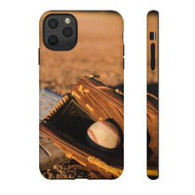 Load image into Gallery viewer, Vintage Baseball Tough Cases