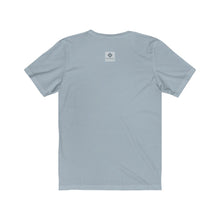 Load image into Gallery viewer, Sandlot Statue & Doubleday Field  - Unisex Jersey Short Sleeve Tee