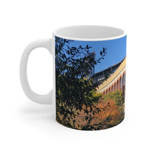 Load image into Gallery viewer, Citi Field Mug 11oz