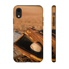 Load image into Gallery viewer, Vintage Baseball Tough Cases