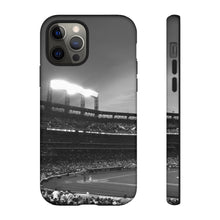 Load image into Gallery viewer, Citi Field Black & White Tough Cases