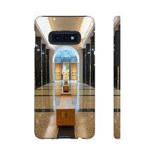 Load image into Gallery viewer, Hall of Fame Gallery Tough Cases