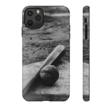 Load image into Gallery viewer, Vintage Baseball Tough Cases