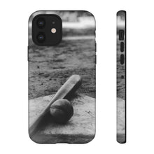 Load image into Gallery viewer, Vintage Baseball Tough Cases