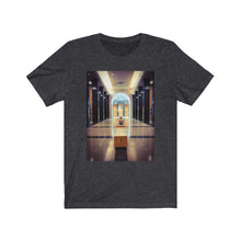 Load image into Gallery viewer, HOF Gallery - Unisex Jersey Short Sleeve Tee