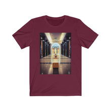 Load image into Gallery viewer, HOF Gallery - Unisex Jersey Short Sleeve Tee