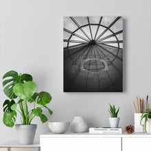 Load image into Gallery viewer, Hall of Fame Skylight - Canvas Gallery Wraps