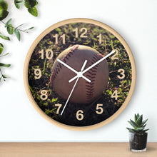 Load image into Gallery viewer, Center Field Wall clock