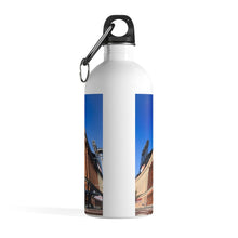 Load image into Gallery viewer, Citi Field Exterior - Stainless Steel Water Bottle