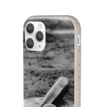 Load image into Gallery viewer, Vintage Baseball Biodegradable Case