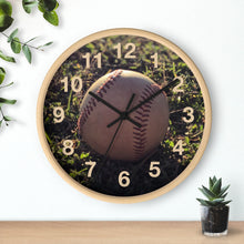 Load image into Gallery viewer, Center Field Wall clock