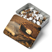 Load image into Gallery viewer, Out At Third - 252 Piece Puzzle