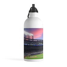 Load image into Gallery viewer, Citi at Sunset - Stainless Steel Water Bottle