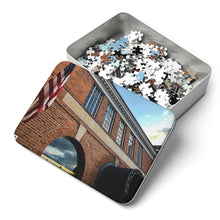 Load image into Gallery viewer, Hall of Fame Exterior - 252 Piece Puzzle