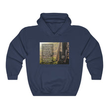 Load image into Gallery viewer, Life Throws Curveballs - Unisex Heavy Blend™ Hooded Sweatshirt
