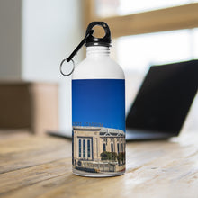 Load image into Gallery viewer, Yankee Stadium Exterior - Stainless Steel Water Bottle