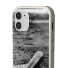 Load image into Gallery viewer, Vintage Baseball Biodegradable Case