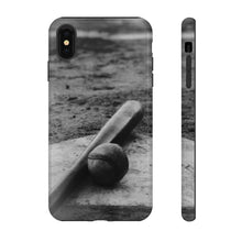 Load image into Gallery viewer, Vintage Baseball Tough Cases