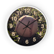 Load image into Gallery viewer, Center Field Wall clock