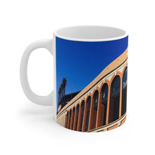 Load image into Gallery viewer, Citi Field Gleaming Mug 11oz