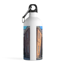 Load image into Gallery viewer, HOF Exterior - Stainless Steel Water Bottle