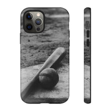 Load image into Gallery viewer, Vintage Baseball Tough Cases
