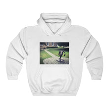 Load image into Gallery viewer, Dodger Battery - Unisex Heavy Blend™ Hooded Sweatshirt